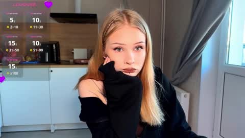 sweetie Lisa3 online show from April 9, 4:23 pm