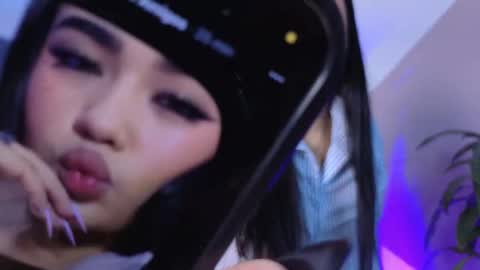 Valentina online show from March 19, 2:10 pm