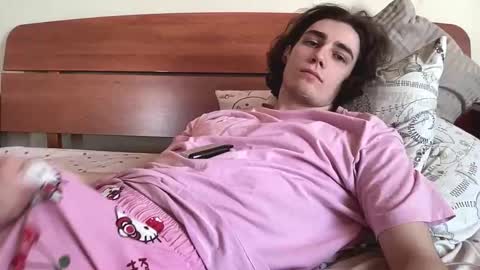 SweetiesKitties online show from March 22, 9:56 am