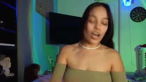 Blu Sweets online show from November 14, 6:01 am