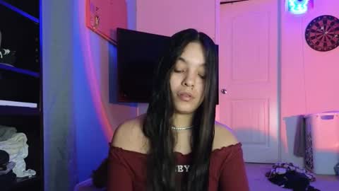 Blu Sweets online show from November 16, 3:45 am