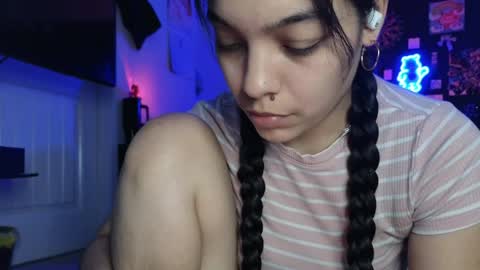 Blu Sweets online show from April 3, 12:41 am