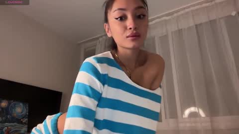 Snapshot of sweetiesoul chatting on January 6, 1:09 am sweetiesoul online show from January 6, 1:09 am