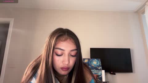 Snapshot of sweetiesoul chatting on January 6, 1:15 pm sweetiesoul online show from January 6, 1:15 pm