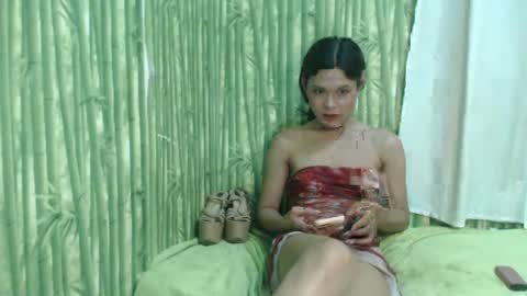 sweetiestkylie online show from February 7, 4:03 pm