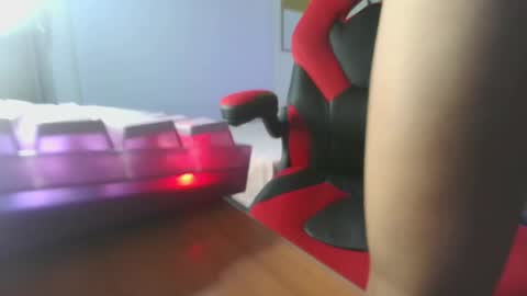 Sweetie TSGirl online show from January 9, 7:31 am