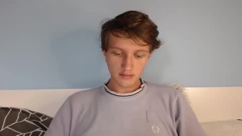 CAT online show from February 24, 11:19 am