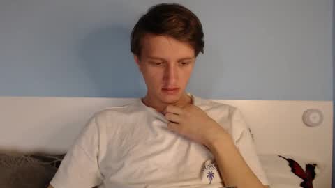 CAT online show from February 25, 8:46 am