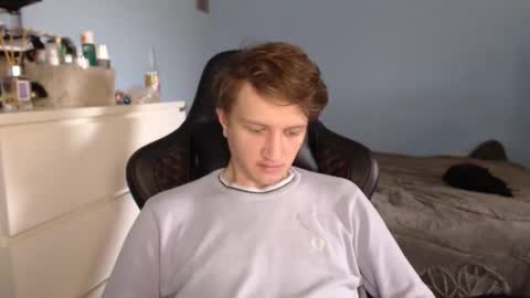 CAT online show from February 28, 8:04 am