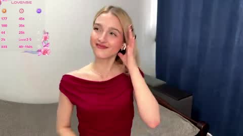 sweetilun online show from April 1, 12:28 pm