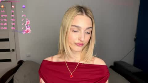 sweetilun online show from April 8, 4:29 pm