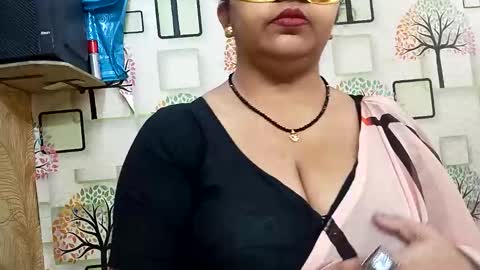 sweetindian1984 online show from February 25, 10:58 am