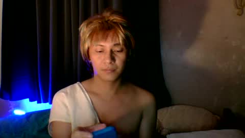 Sweet Inocent online show from July 1, 5:02 pm
