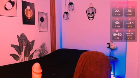 Snapshot of sweetjames2810 chatting on November 11, 7:25 pm SWEETJAMES online show from November 11, 7:25 pm