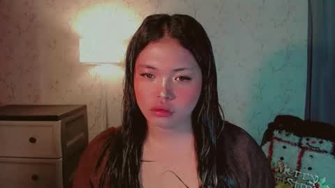 JANNA online show from December 21, 8:49 pm