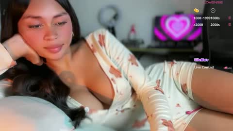 JANE online show from April 24, 2:25 am