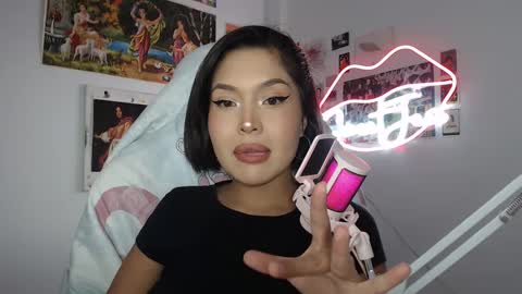 SweetJess online show from February 18, 4:58 am