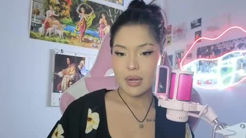 SweetJess online show from March 21, 7:13 am