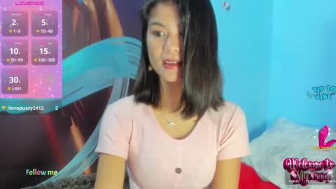 jona online show from February 16, 1:36 am