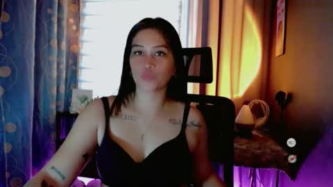 Sweet Jynn95 online show from February 14, 3:58 am