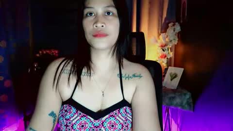 Sweet Jynn95 online show from March 7, 10:56 am