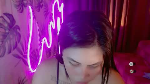 Sweet Jynn95 online show from April 16, 6:14 am