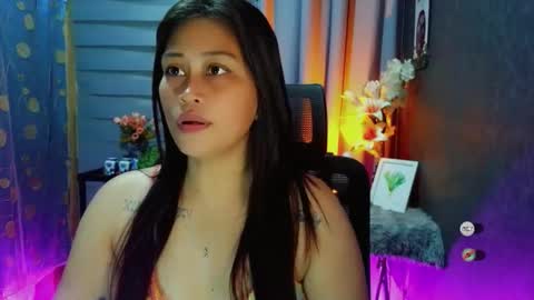 Sweet Jynn95 online show from May 6, 4:34 pm
