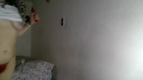 sweetkat12 online show from August 5, 5:10 am