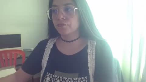 Katherine online show from June 10, 3:11 pm