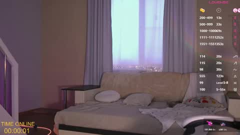 Kira online show from February 24, 10:15 am