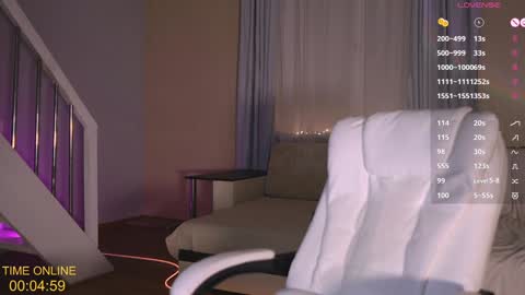 Kira online show from March 12, 7:38 pm