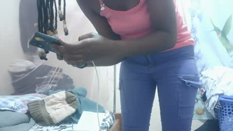 sweetkittey online show from July 21, 7:38 pm