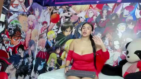 Snapshot of sweetkitty_20_ chatting on June 5, 1:39 pm sweetkitty_20_ online show from June 5, 1:39 pm