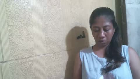 Snapshot of sweetkriss4u chatting on September 20, 9:43 am Chris online show from September 20, 9:43 am