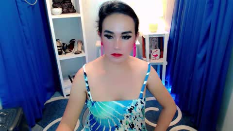dessiree online show from March 6, 2:41 am