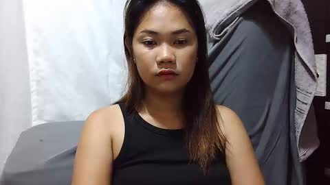 Snapshot of sweetladypinay8 chatting on February 25, 2:32 am Joy online show from February 25, 2:32 am