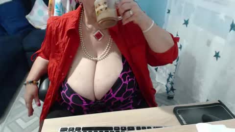 Rebeka online show from July 7, 4:00 pm