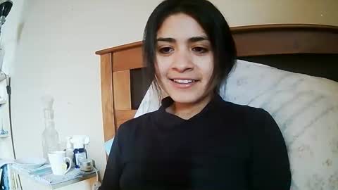 sweetlatinafit online show from April 16, 2:18 pm