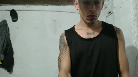 Camilo online show from March 2, 11:06 am