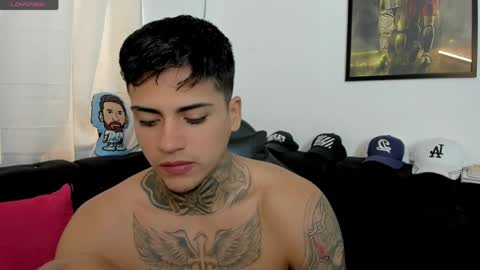 SWEETLATINBOY  online show from April 19, 12:59 pm