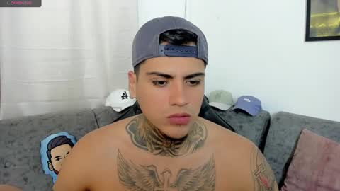 SWEETLATINBOY  online show from August 4, 10:01 pm