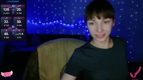 SweetLedySelin online show from November 10, 9:03 pm