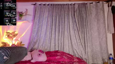 Letty la traga semen lol online show from March 24, 4:17 am