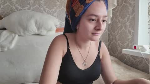 sweetliaison online show from November 3, 8:48 am