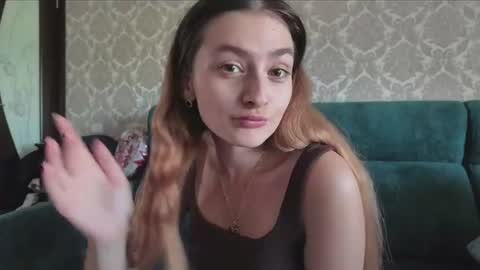 sweetliaison online show from July 16, 1:06 pm