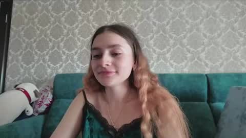 sweetliaison online show from July 19, 6:50 am