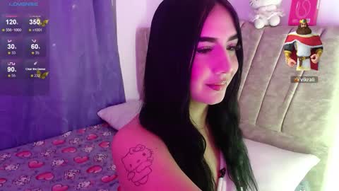 sweetliamn online show from February 21, 12:33 am