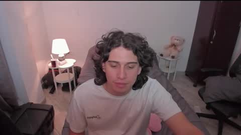 Lian online show from March 17, 12:37 am