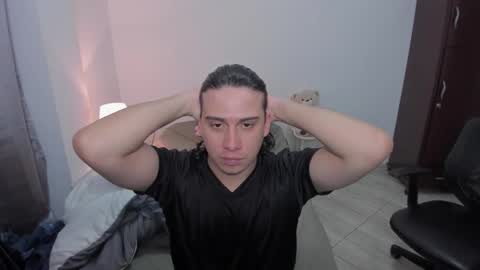 Lian online show from March 23, 11:31 pm