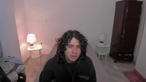 Lian online show from April 21, 2:51 am